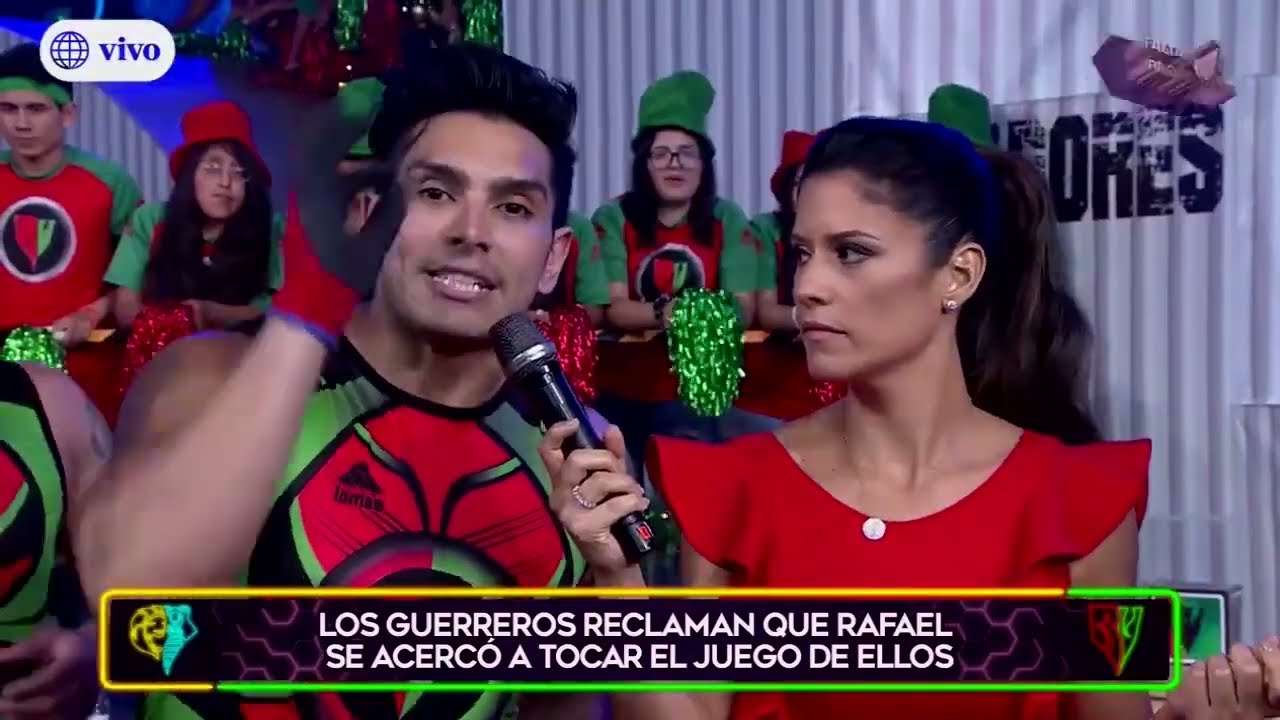 EEG El Gran Cl&aacute;sico - 06/12/2018 - 1/5