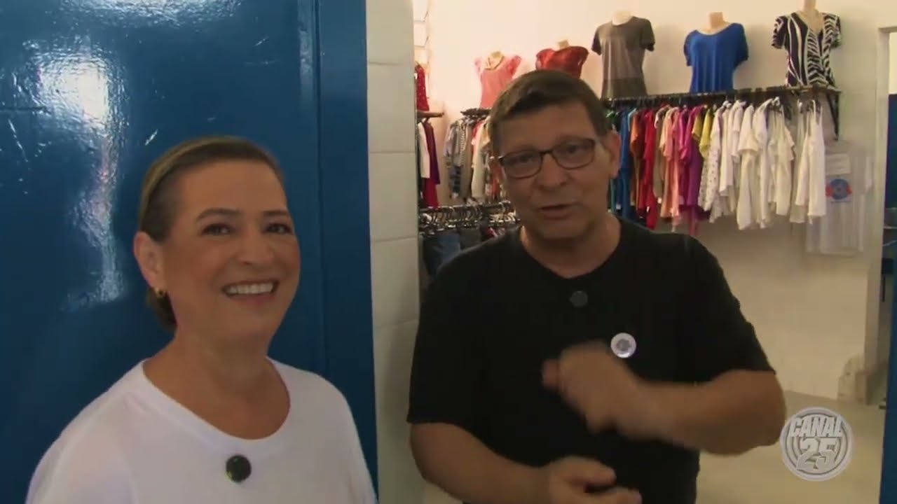 Dá Gosto | Episódio 2 – Sabores que transformam vidas no Grupo Sol Cidadania com presidente Ari