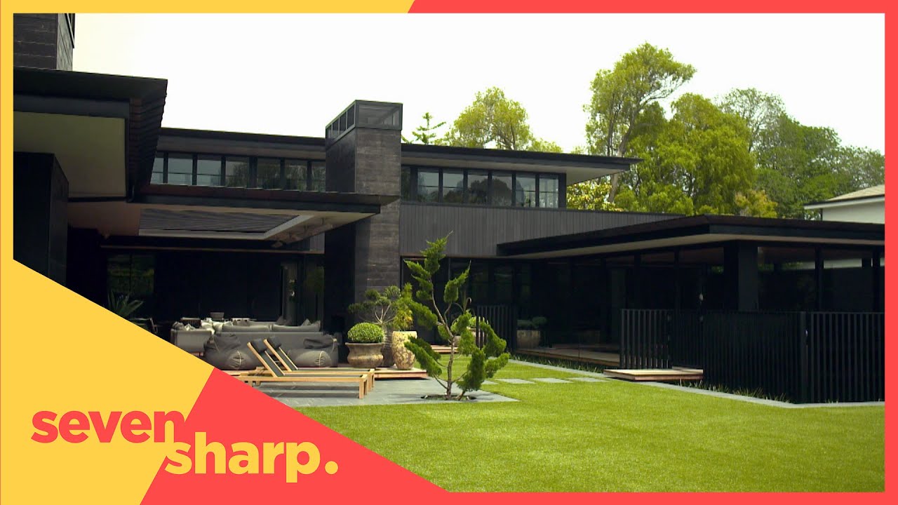 House of the Year