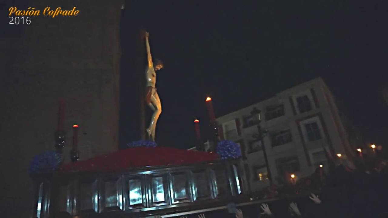 SILENCIO | PASIÓN COFRADE 2016