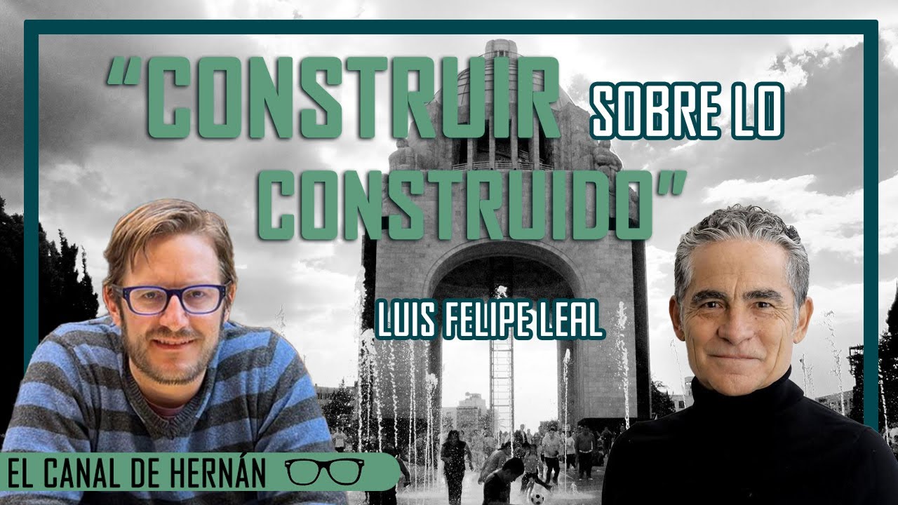 FELIPE Leal GANADOR del PREMIO ArpaFIL | Hern&aacute;n G&oacute;mez