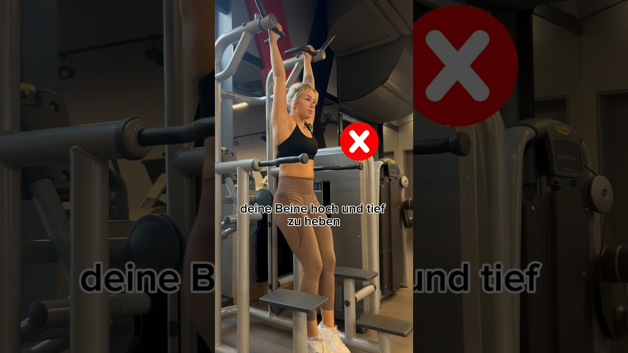 Mach es besser! #bauchtraining #krafttraining #trainingstipps #fettverlieren #abnehmtipps