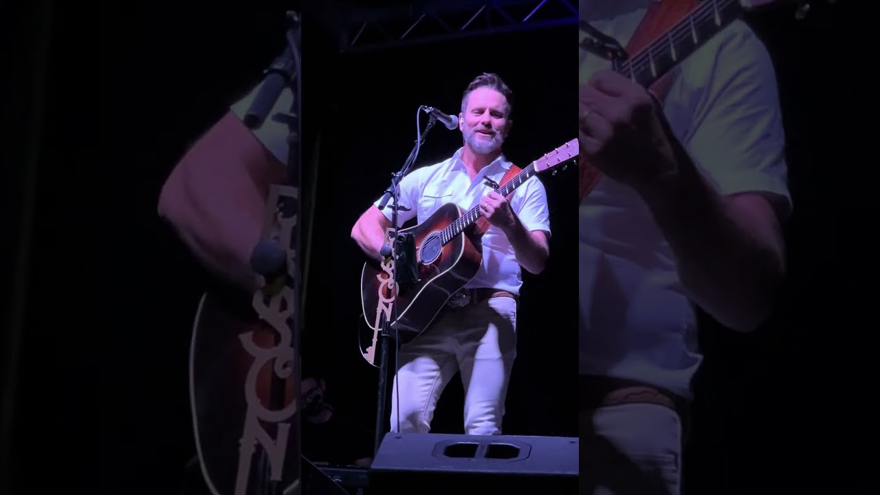 Charles Esten //A Life That’s Good