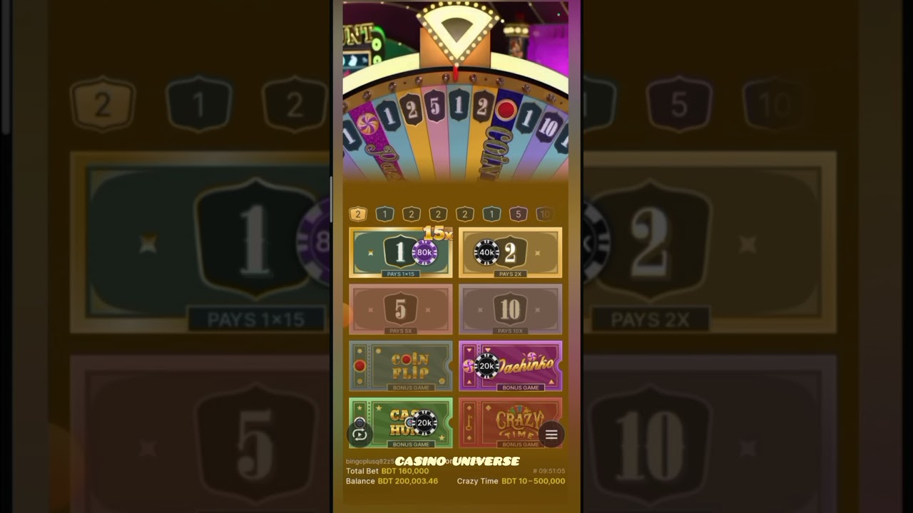 ‪@Casinouniverse999‬