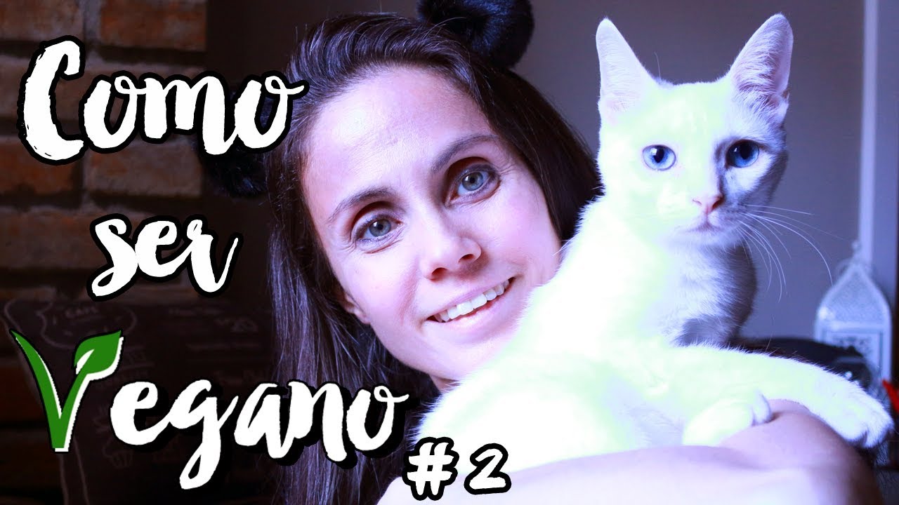 COMO SER VEGANO Y NO MORIR EN EL INTENTO #2 | Ayuda para Veganos en Transición | Rawmance Food