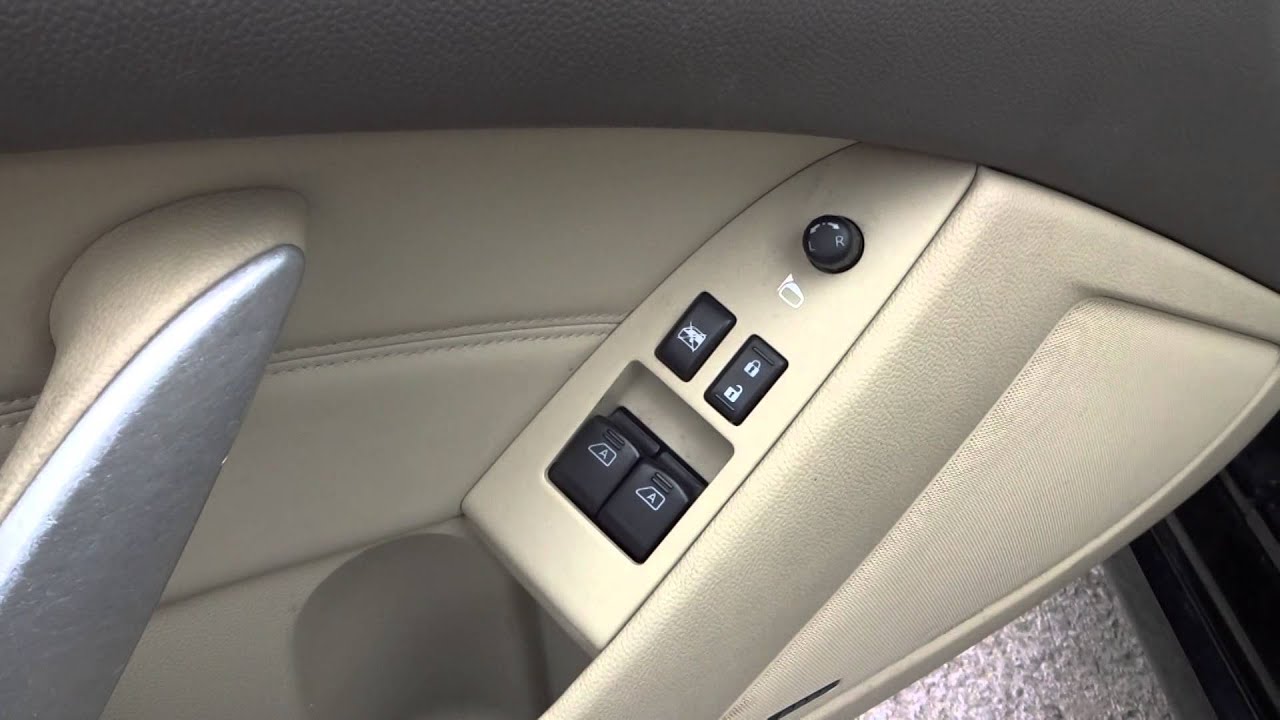 2009 Infiniti G37X Coupe | Oakville Used Car Superstore