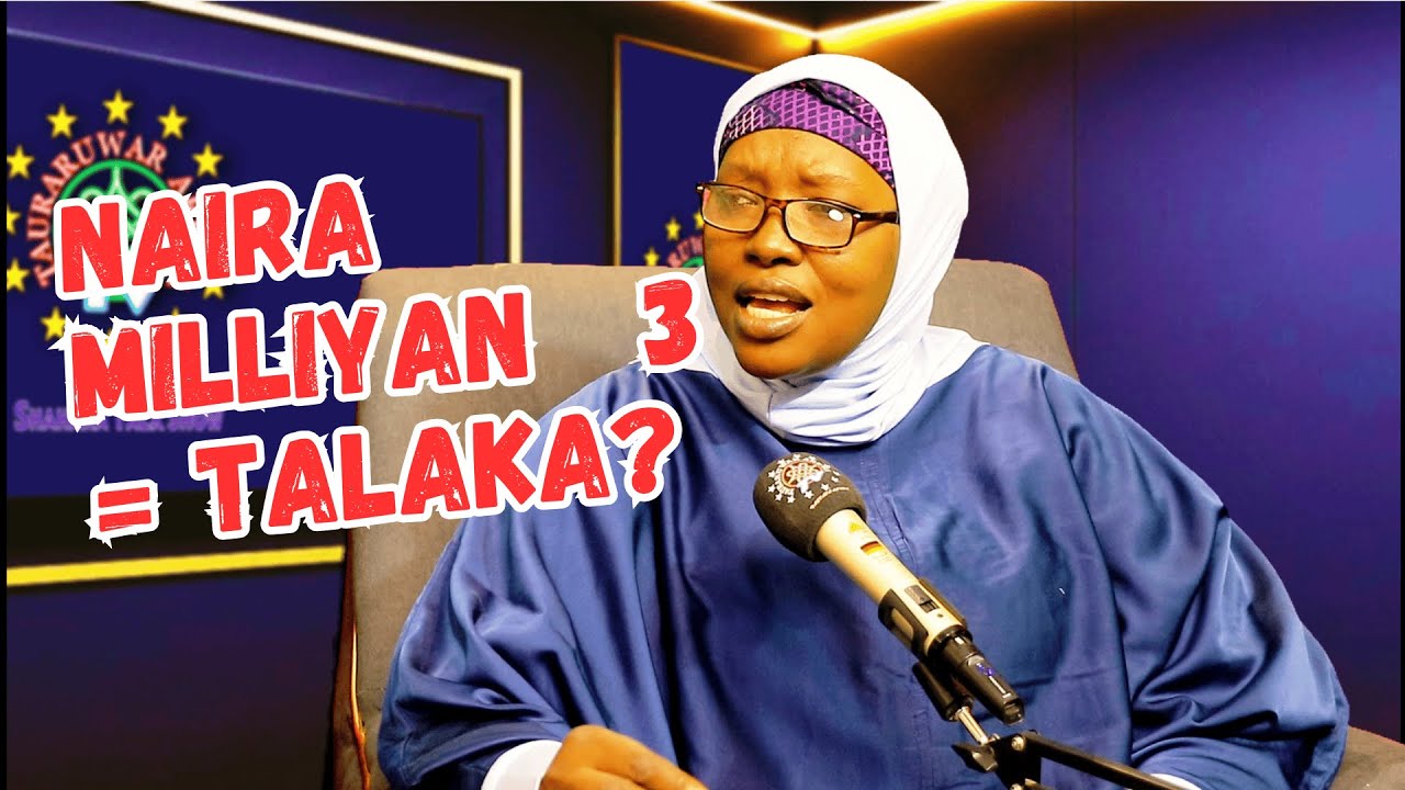 SUN KWANA KWANAKI 3 BA TARE DA ABINCI BA – GASKIYAR TALAUCI A NIGERIA| SHAHARA TALK SHOW.EP70
