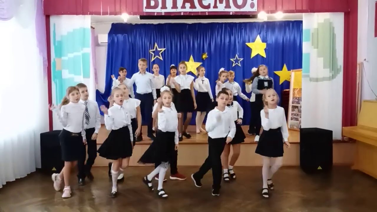 НОВА кльова  переробка О. Вінника 