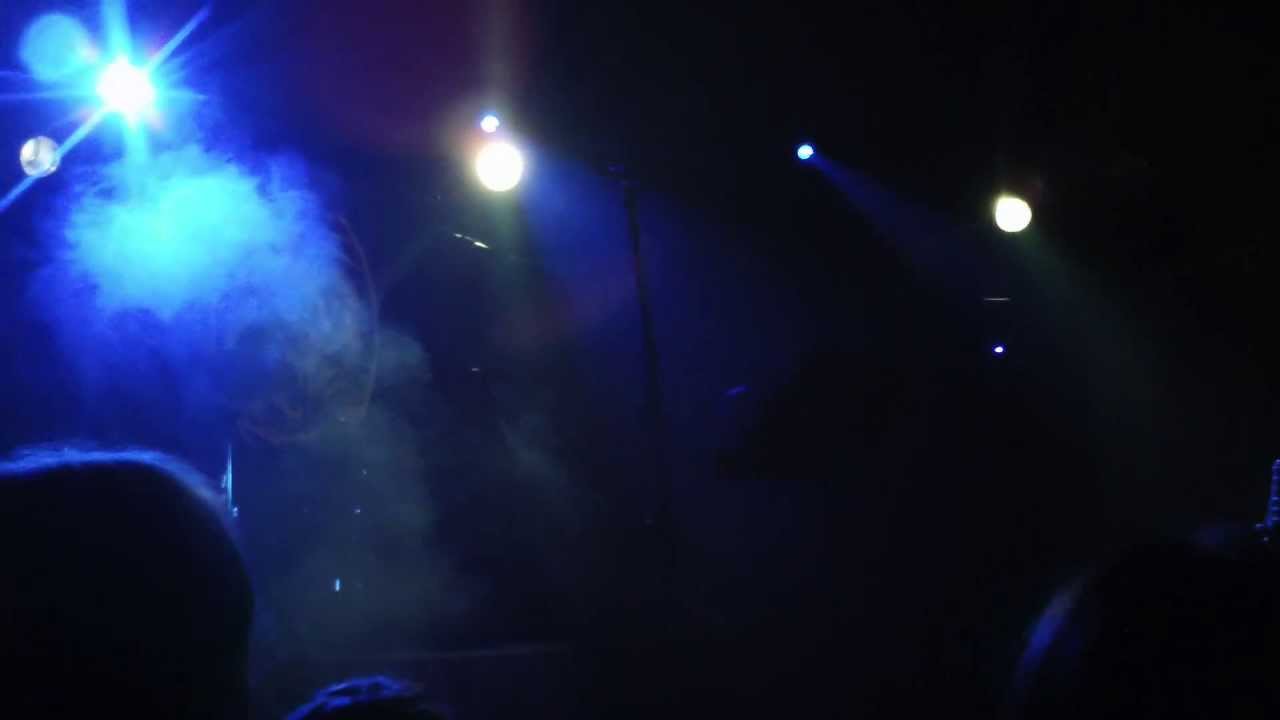 Vemod - Der guder dør (Live @ Prague Death Mass vol. II)