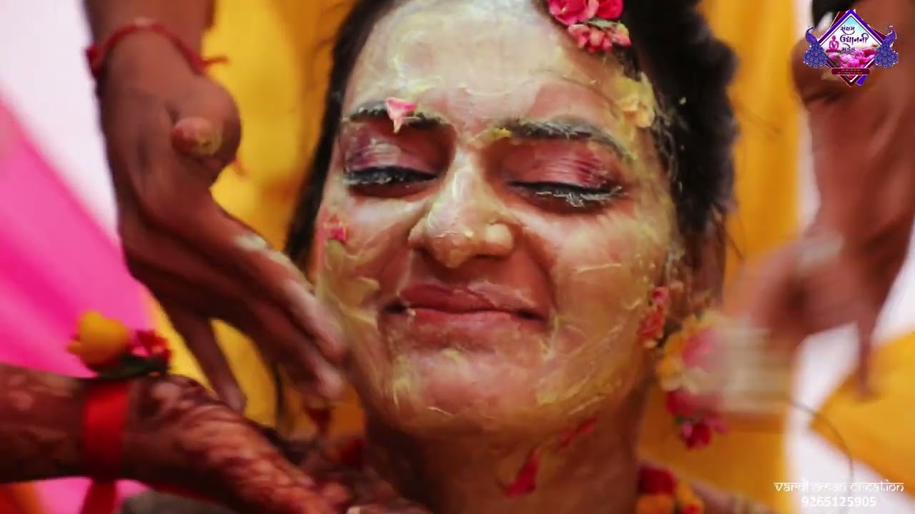 SAIYAM UDHYAN NI MAHEK | DAY 2 | DIKSHA MAHOTSAV | HALDI RASAM & ANTIM VAYNU