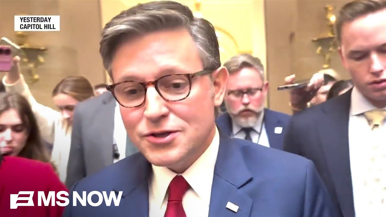 After House GOP revolt on healthcare, what actually comes next?