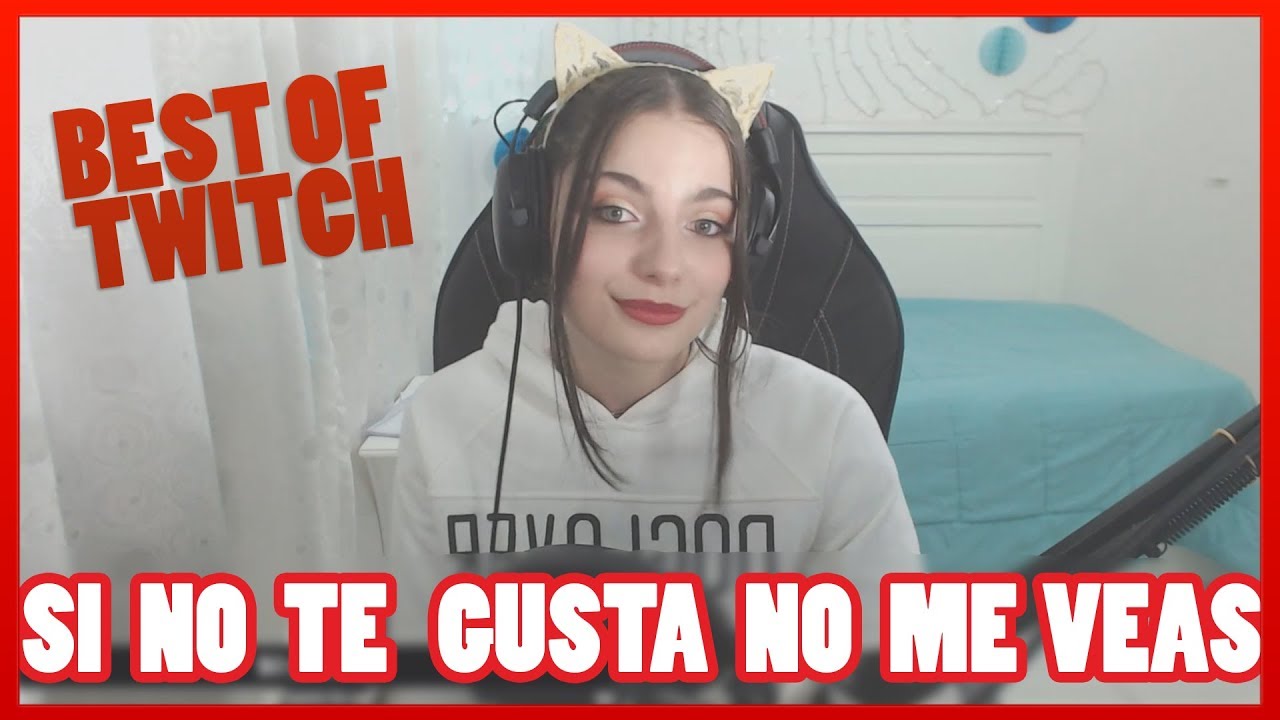 MATO A MI TEAM, BARDO Y BALLESTAZOS | Best of Twitch /GirlOfNox