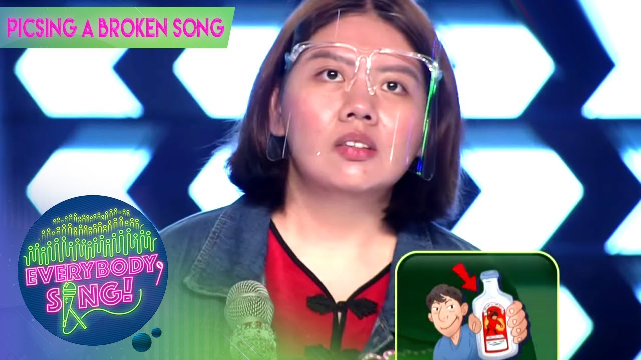 Bulong | PicSing A Broken Song | Everybody Sing