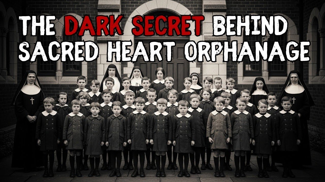 Why in Just Three Years, 14 Children Disappeared from the Same Catholic Orphanage