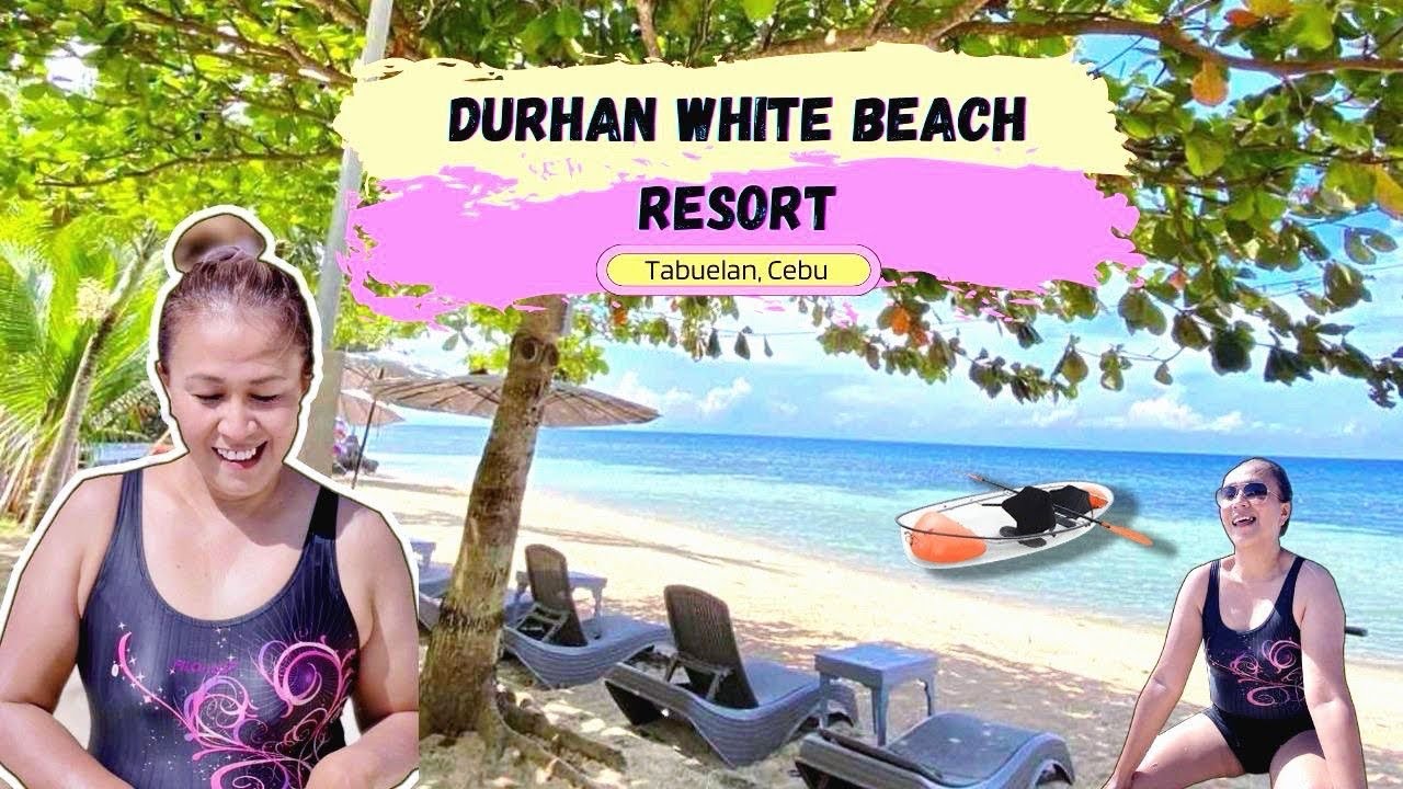 EP 7 | White Beach Resort in Tabuelan Cebu | watch in full HD