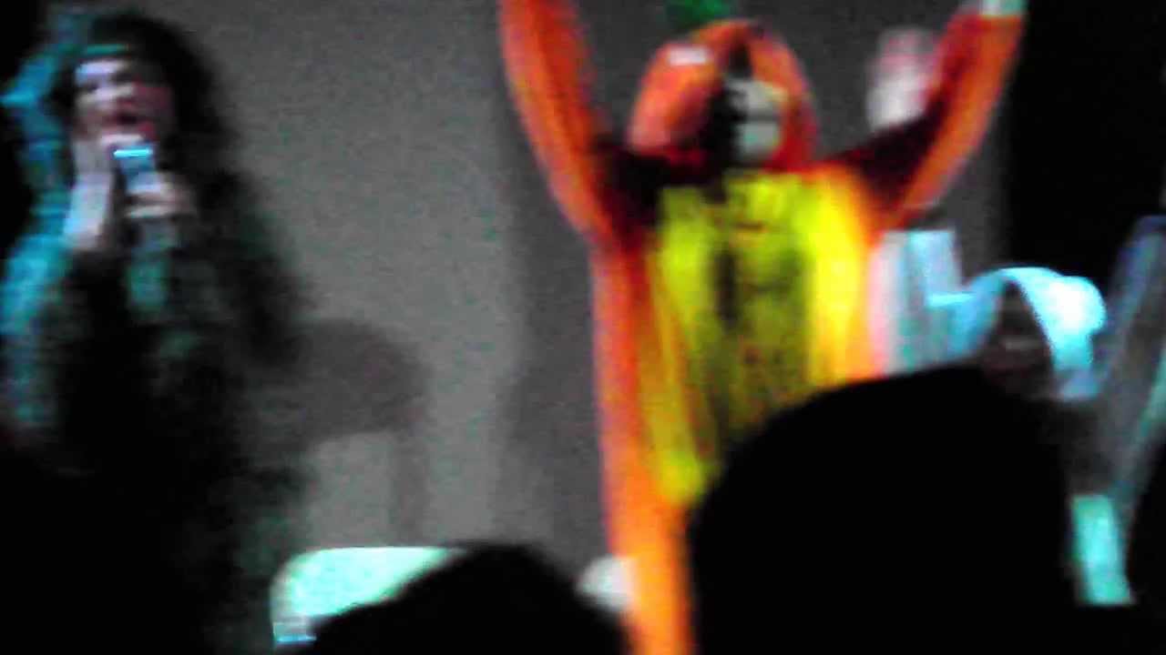 No Filter Show. 6/1/13. Washington, DC