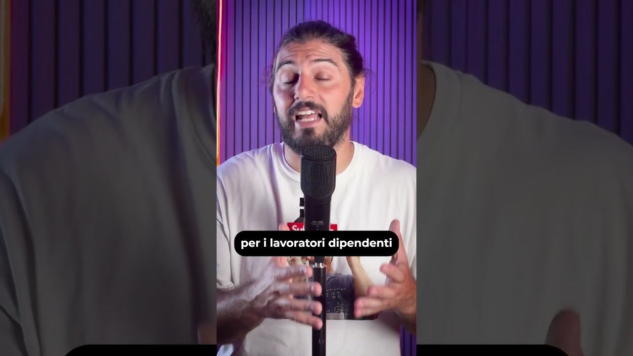 Quanto si guadagna davvero durante la PENSIONE?
