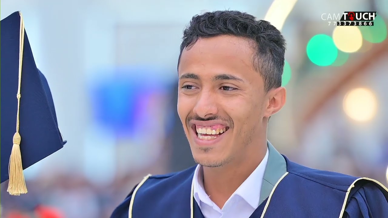 @/حفل تخرج الدفعة 48 كلية الشريعة والقانون جامعة صنعاء دفعة بالعدل قادمون