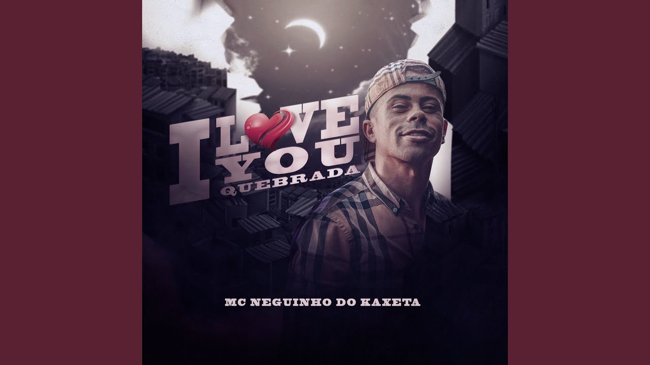 I Love You Quebrada