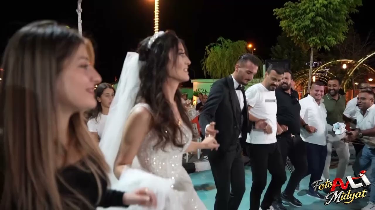 MALA TEMO BEG AİLESİ SÖZDAR & NURULLAH DÜĞÜNÜ 2022    PART2   AĞIR DELİLO