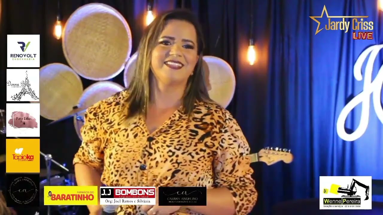 Tatuagem - Mastruz com Leite (composição de Rita de Cássia)
