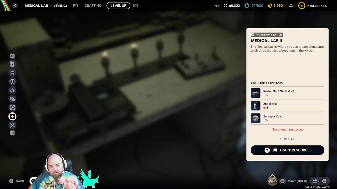 SATURDAY SCRAMBLE: ARC Raiders & The Unplanned Playlist