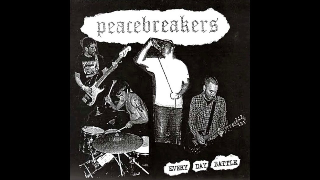Peacebreakers 