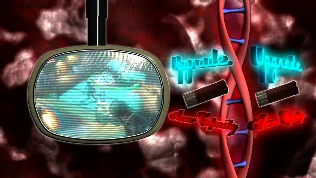 BioShock 2 Research Camera Guide