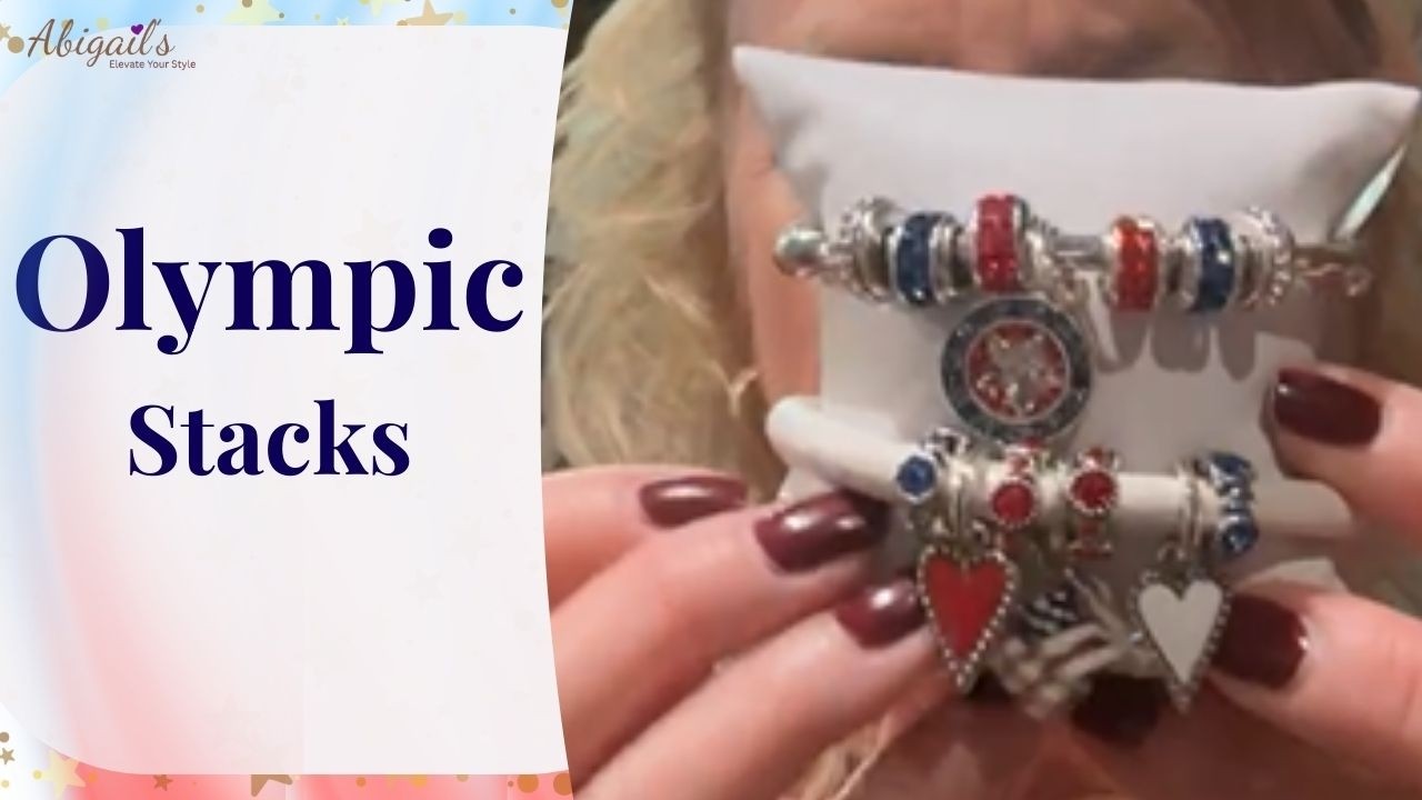 Love & Layers Brighton Event (Feb 10) 💗 + Olympic-Inspired Stacks + New Pieces