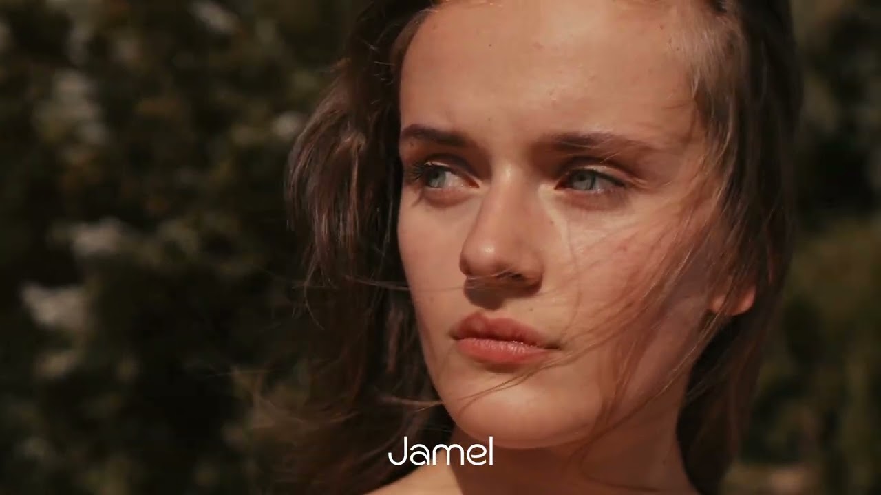 Amor Mio - Jamel (remix) Deep House 2026