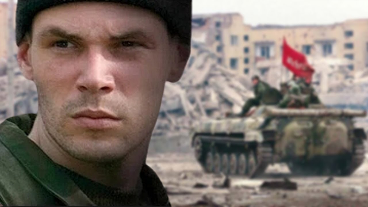 ГОЛОС ИЗ ПРОШЛОГО
