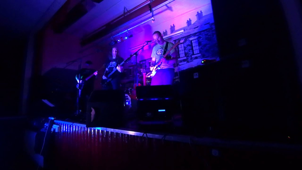 Old's Cool - Gangsters - Jump WMC