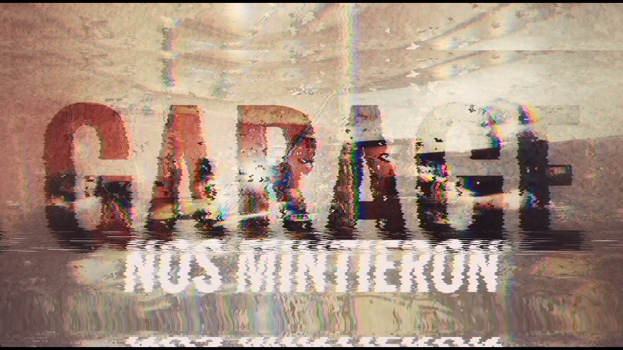 @nosmintieron - garage [ l i v e s e s s i o n ] (2024)