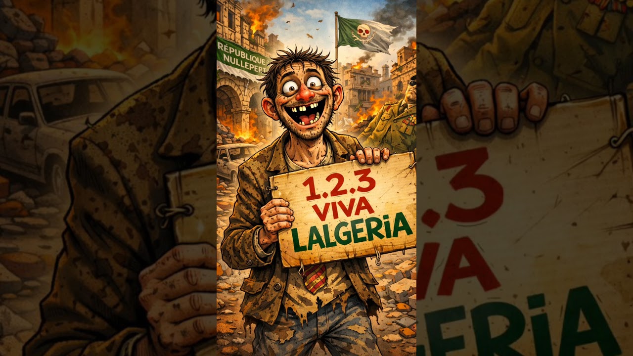 Ana jazayri by Cabestan Tape