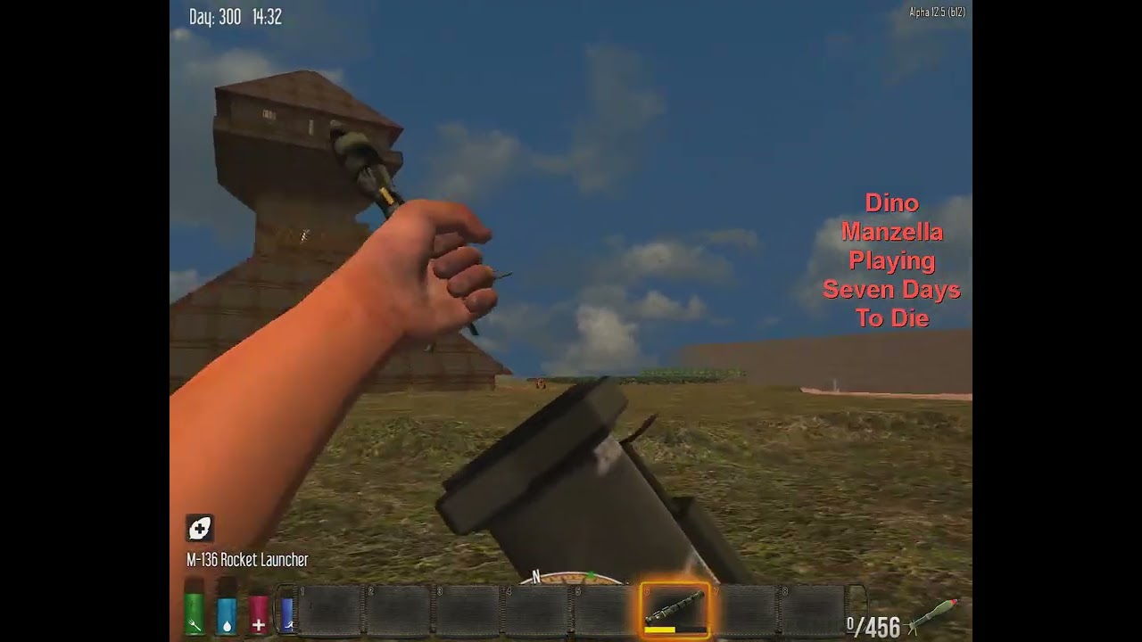 Visiting Lembach yet again 7 days to die 2015 09 02 22 03 17