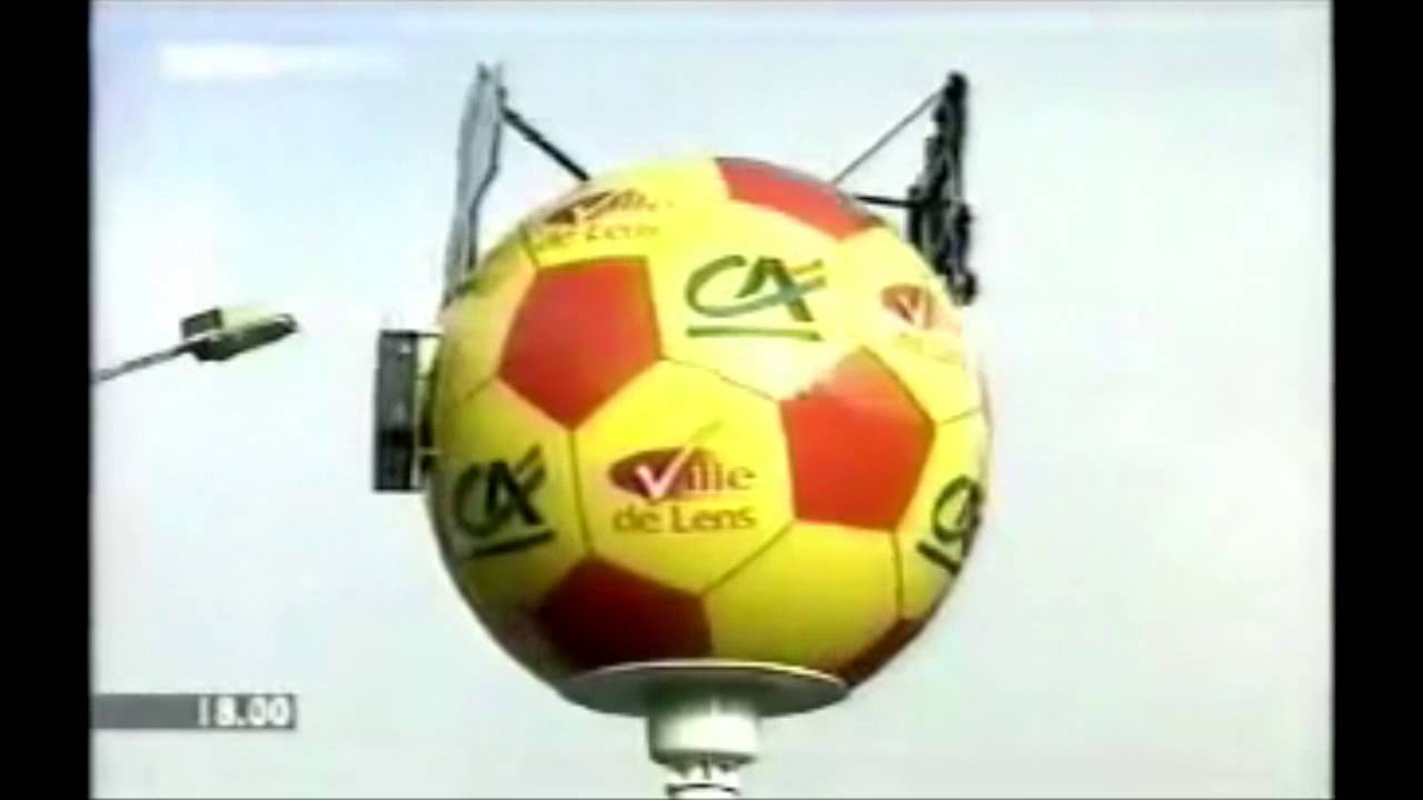 [TeleDesign] BBC News 24 (UK, 1997-1999) Design of Channel