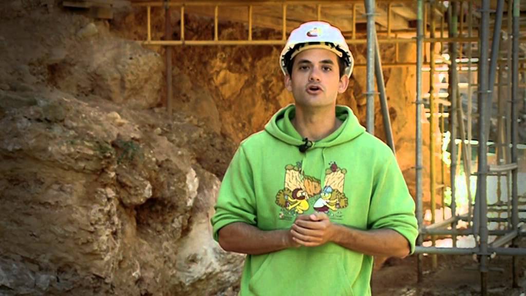 Visit Atapuerca (English)