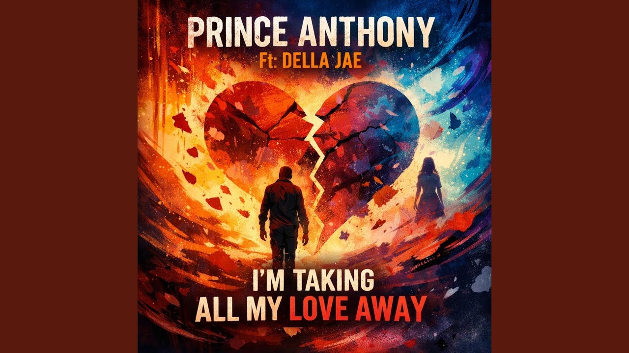I'm Taking all my Love away (Freestyle Mix)