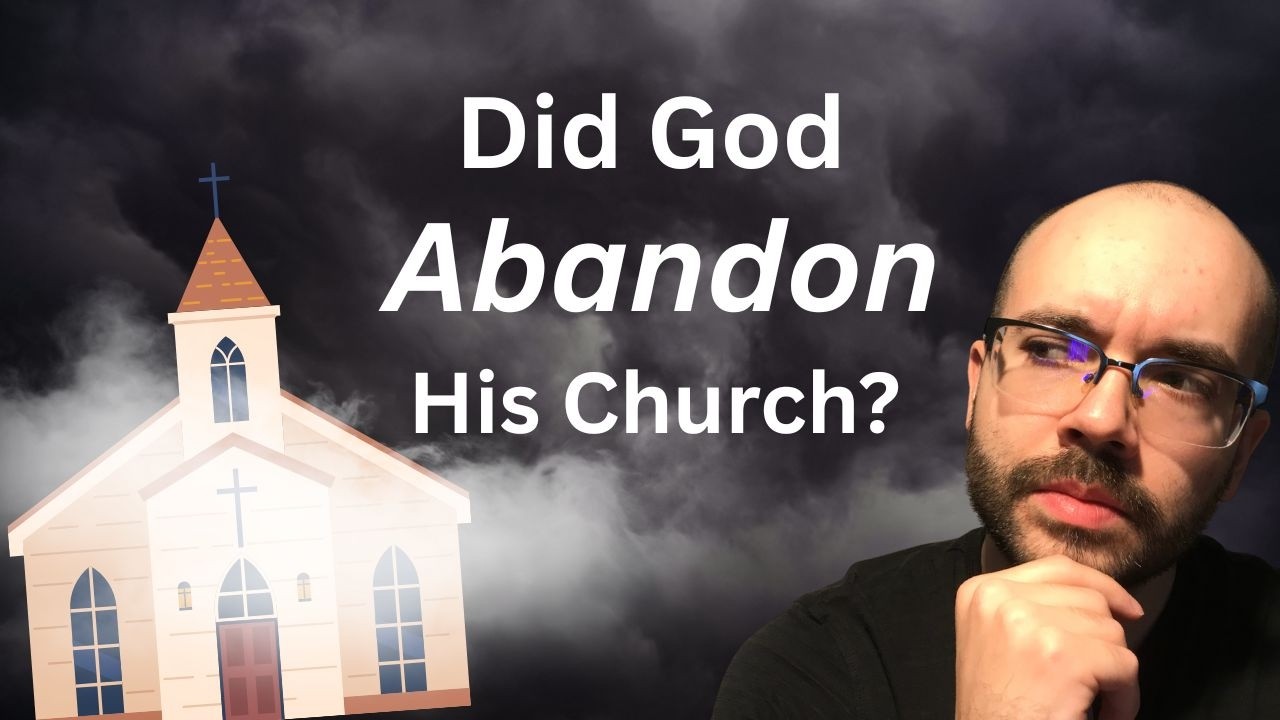 Did the Great Apostasy Really Happen? A Biblical Examination