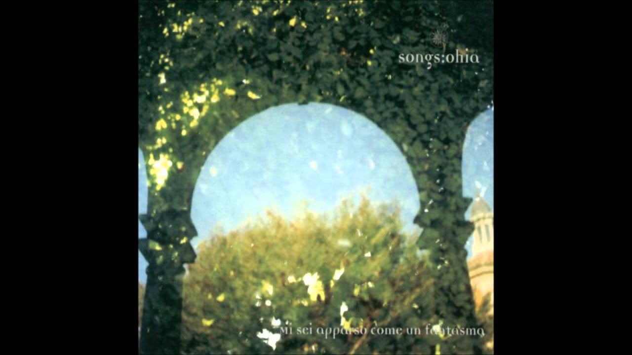 Songs: Ohia - Nobody Tries That Hard Anymore [Live]