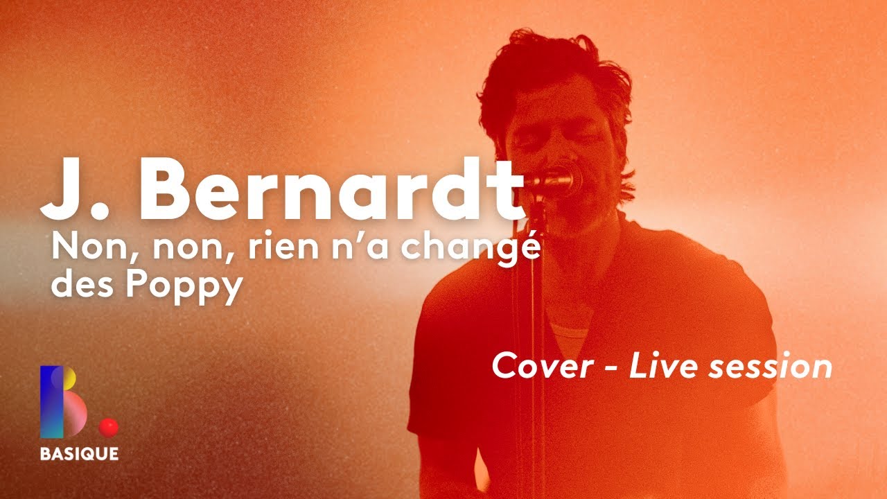 J. BERNARDT - 