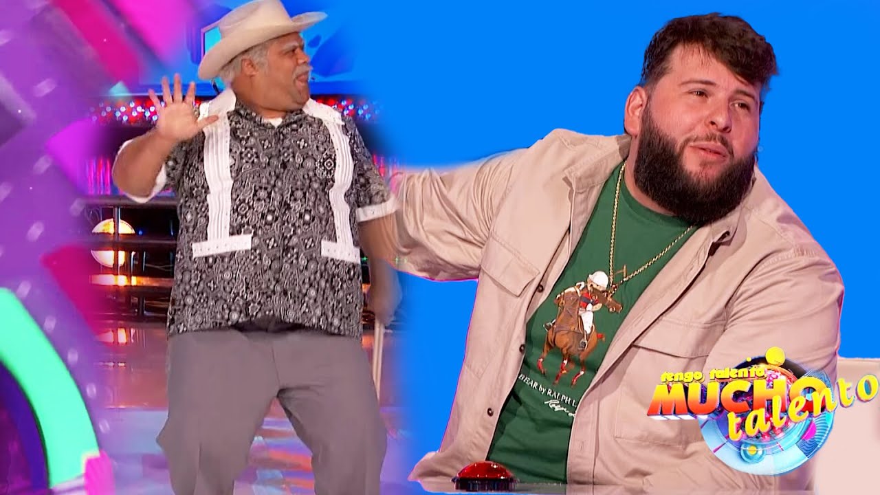 😱El Fantasma manda callar a Don Cheto | Episodio 1 Completo | TTMT T25