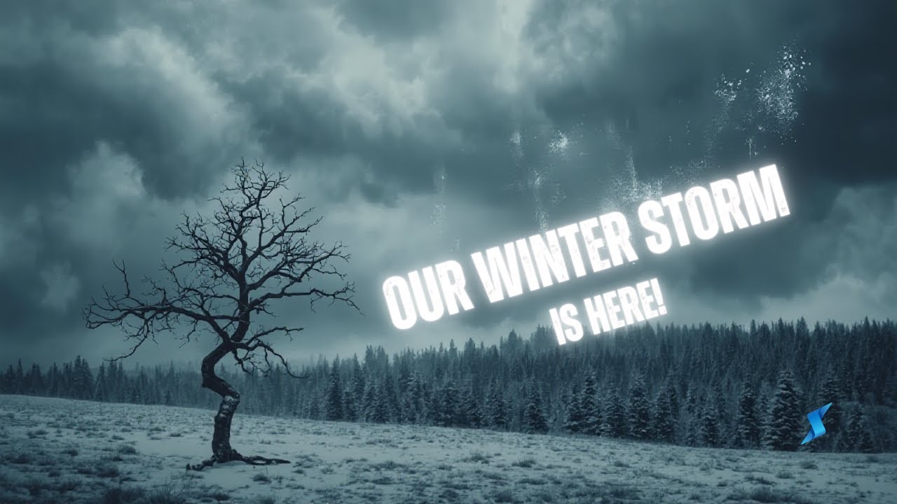 North Texas Bracing for Dangerous Winter Weather | Here's When it Arrives