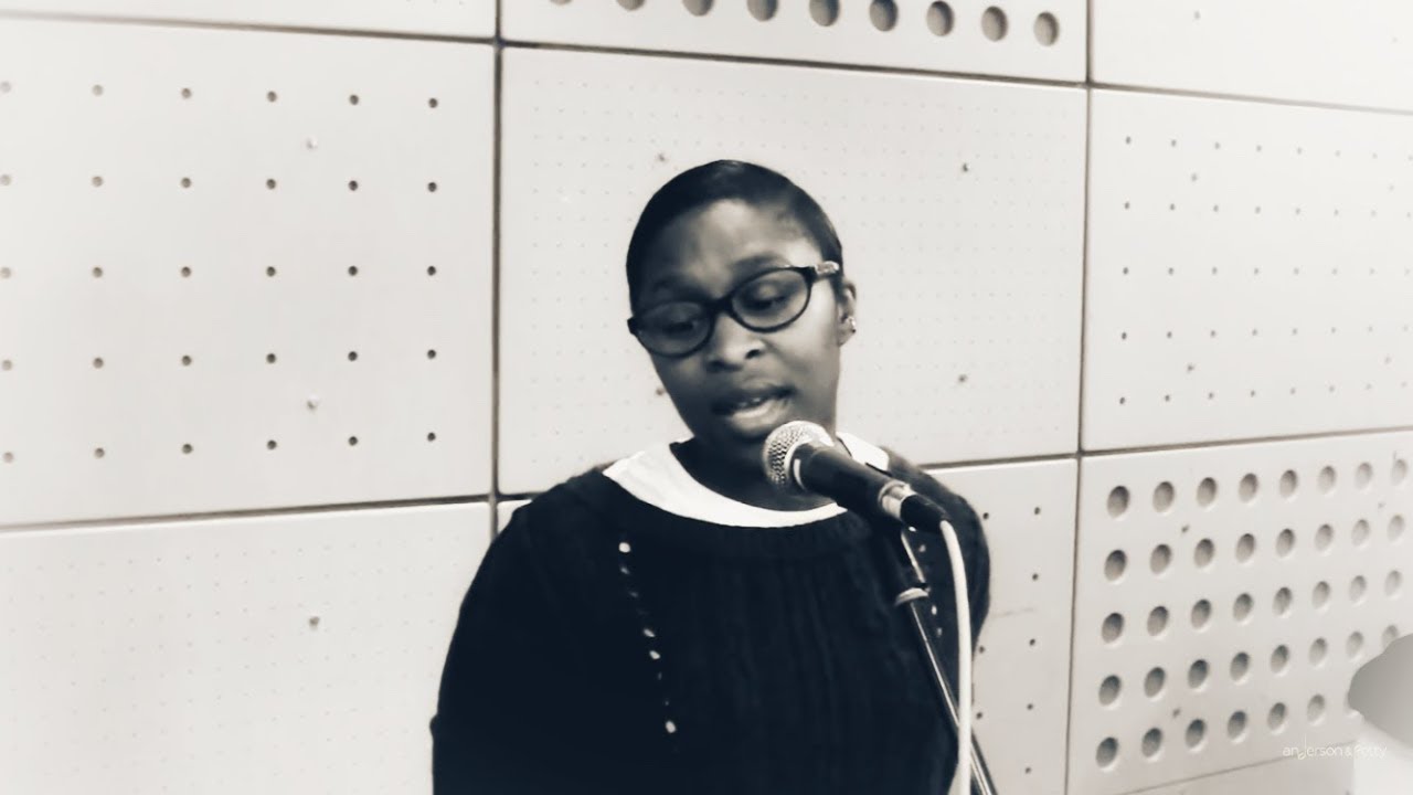 Cynthia Erivo - Suddenly (Live and Acoustic from The Joint)