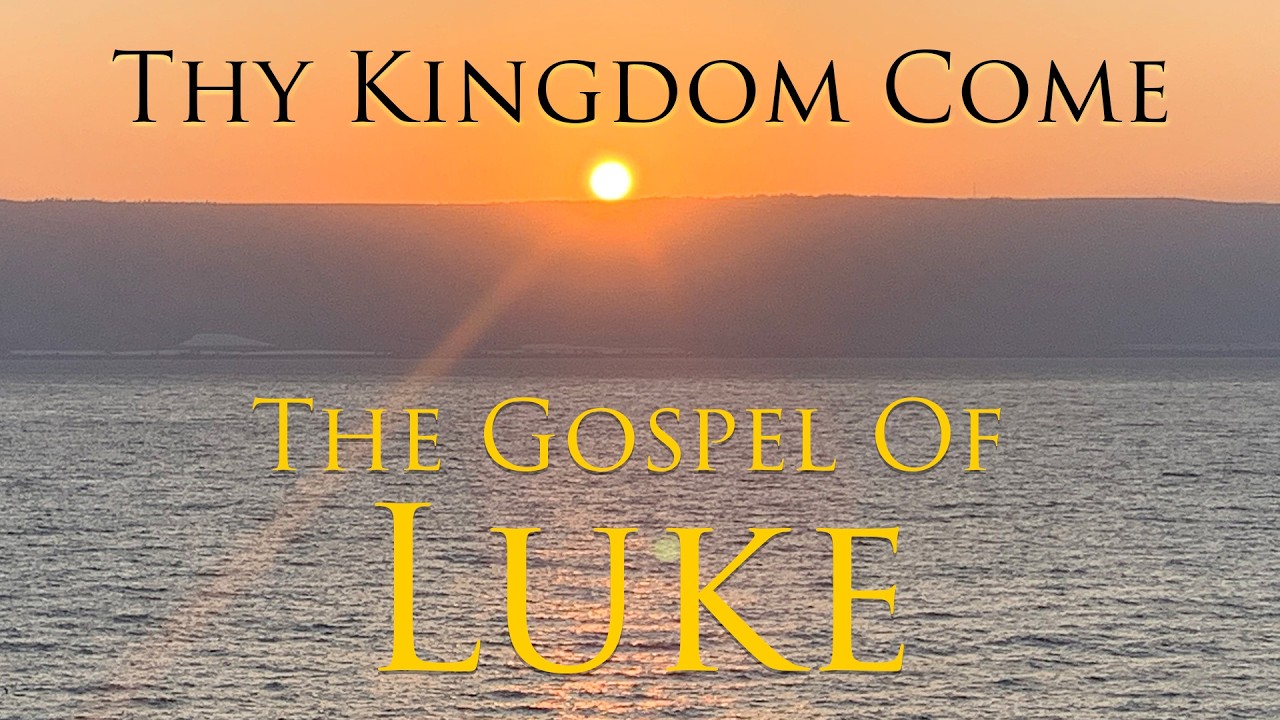 The Kingly Burial; Luke 23:50-54