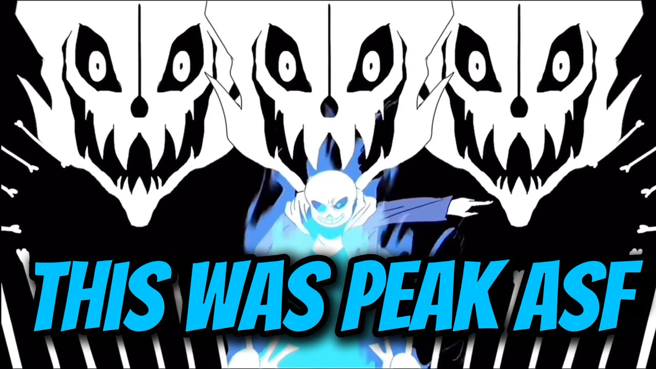 this was amazing - The Choice - UNDERTALE All Bosses Animation reaction
