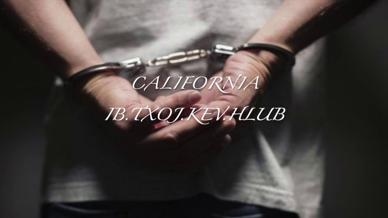 Yagya- California Ib Txoj Kev Hlub
