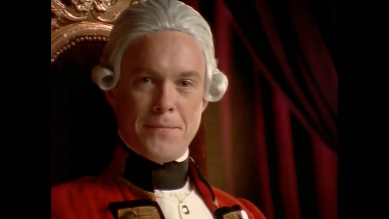 PBS The American Revolution - Episode 2 XviD AC3 - BBC Documentary