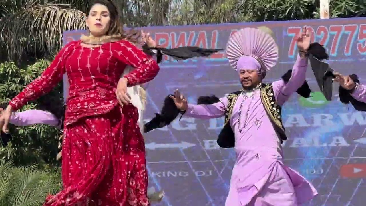 22 Sanjeev Entertainer Ambala Chandigarh-98136-27044