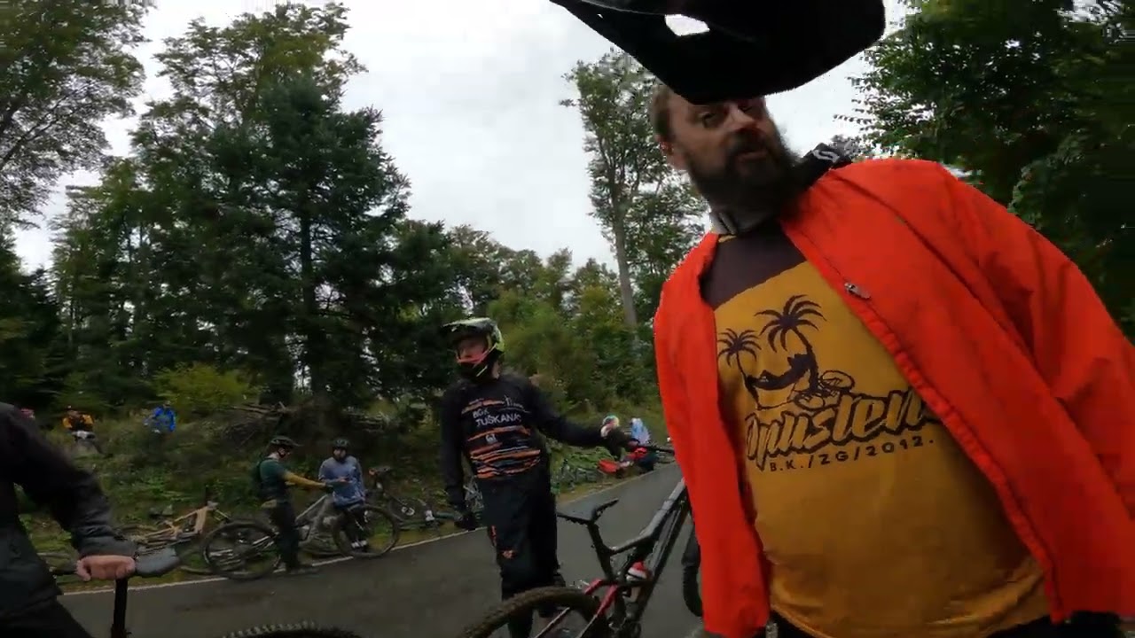 Enduro Zagreb 2025.